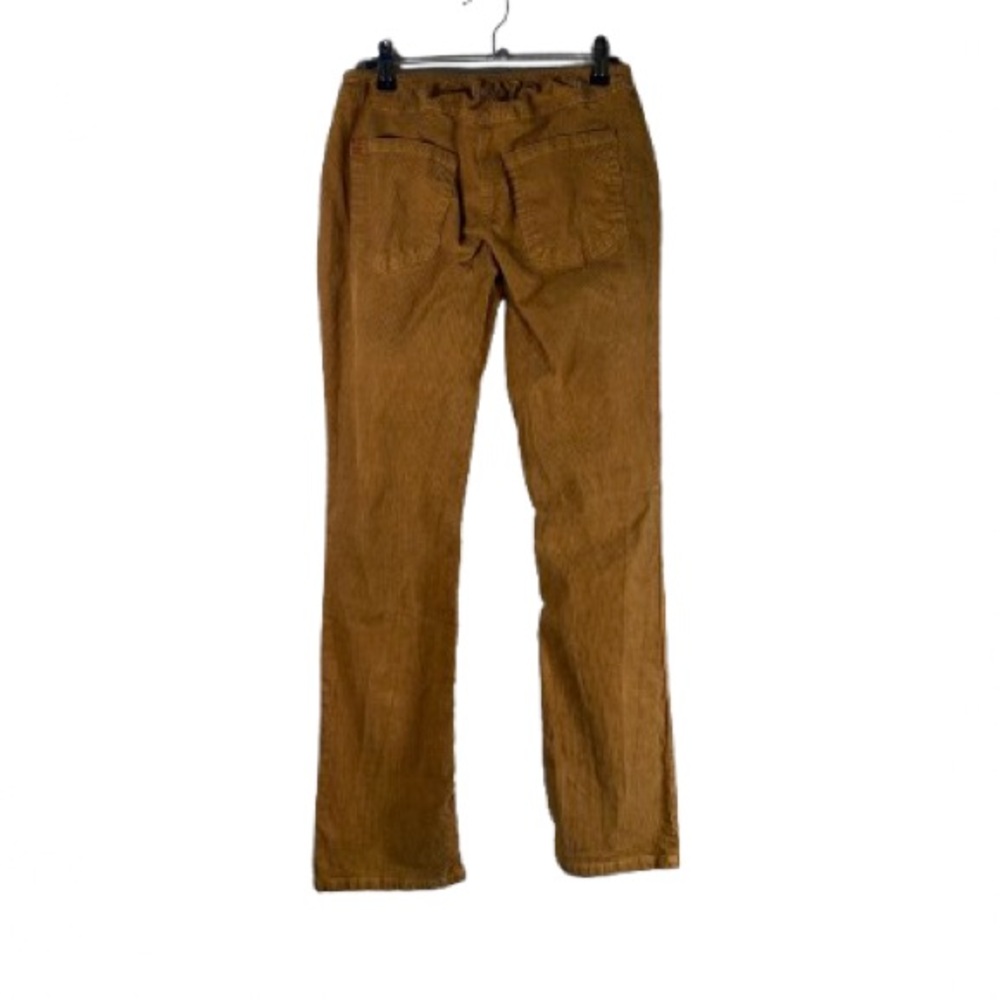 BDG Men's Brown Corduroy Pants